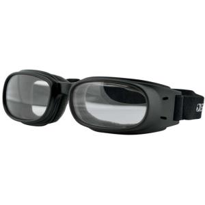 Gafas moto Bobster Piston Â· 3
